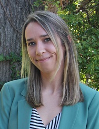 Immigration Attorney Hannah Williams