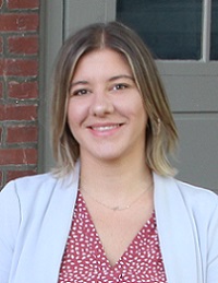 Immigration Attorney Kaley Miller-Schaeffer